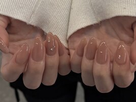 arisa 指名　シンプルストーン