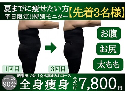 ヨサパーク ルス 中山店(YOSA PARK Luz)の写真