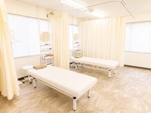 Emoaメディカル整体院 恵比寿院｜整体・小顔矯正　【6/1 NEW OPEN（予定）】の雰囲気（恵比寿駅徒歩4分｜清潔感ある空間［恵比寿/整体/小顔]）
