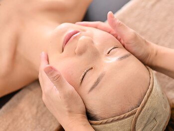 サロン アール(Salon R)/フェイシャル施術