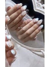 リリィ(Lily)/持ち込みデザイン