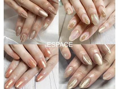 エスパス(ESPACE)の写真