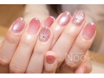 ヌック(Nook)/お持ち込みデザイン♪