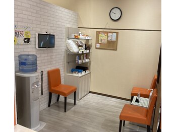 カラダファクトリー 草津エイスクエア店/草津エイスクエア店写真