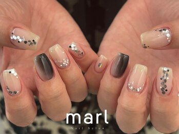マール 表参道店(marl)/フリーアート