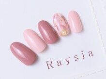 レイシア(Raysia)/オーダーチップご案内中＊*