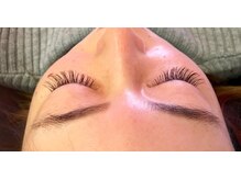 アース ネイルアイラッシュ 前橋店(EARTH Nail&Eyelash)/高級セーブル１２０