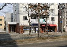 プリマージュ 札幌(Primage)/マンション外観