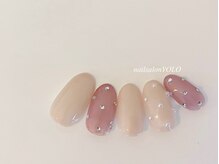 ヨロ(YOLO)/オフィス/ワンカラー