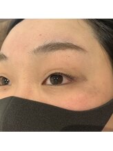 ベリー 静岡駅前店(Very)/まつ毛パーマ 