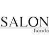 サロン 半田店(SALON)ロゴ