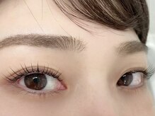 クラシック(CLASSIC)/ケラチンラッシュリフト