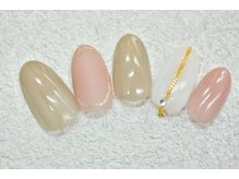 フェリス(Feliz)/定額デザイン6800円