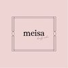 目彩(meisa)のお店ロゴ