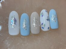 サロン バリーズ 赤羽店(BALLY'S)/定額デザイン♪