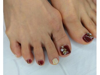 ネイルラビット(NAIL Rabbit)/