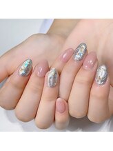 クイーンズビューティーサロン 新宿本店(Queen's beauty salon)/人気No.1定額コース