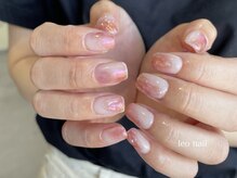 レオネイル 西阿知新田店(leo nail)/ジェルネイル