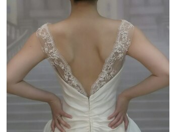 スピードスタイル(Speed Style)/肩甲骨が美しく