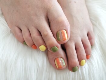 はあとねいる 津店/