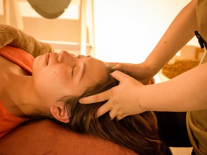 セレーナタイムの写真