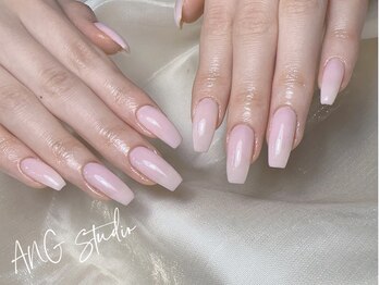 エーエヌジー スタジオ(ANG Studio)/