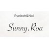 サニー ロア(Sunny.Roa)ロゴ