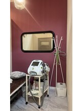 ミセルラボラゾ 久留米店(Misel Labo Lazo)/施術室2