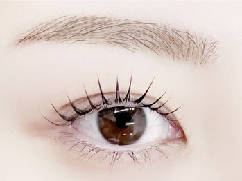 デイジー バイ アルテフィーチェ 梅田(daisy by artefice)/まつ毛パーマ×眉ワックス☆