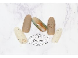 定額【テーマ:サンドジェル】4