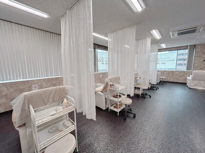 ビューティーサロン ココ 四日市店(BeautySalon COCO)の写真