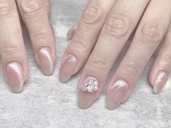 サラ 千種吹上店(Sara)/マグネットワンカラー
