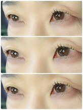 マリオネット(MARIONETTE)/パリジェンヌラッシュリフト