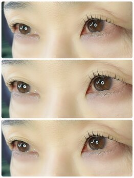 マリオネット(MARIONETTE)/パリジェンヌラッシュリフト