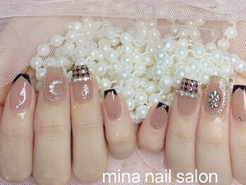 クイーンズネイルサロン(Queen's nail salon)/