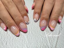 ロコネイル(Loko nail)/ポップネイル