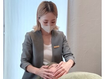 ビューティーモール(BEAUTY MALL)の写真/15年以上通うお客様多数!肌トラブルをケアするメニューはもちろんリラックスメニューも!ご褒美にぴったり♪