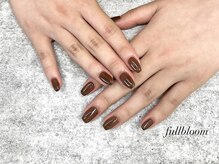 フルブルーム(fullbloom)/ワンカラー