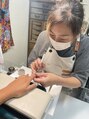 アールドットジーネイル(R.G NAIL) Miki