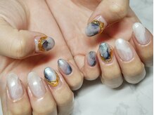 レイジースワン/ジェル￥6,050