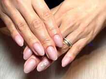 綺麗なフォルムにこだわっています♪どの角度からも抜かりなし！