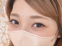 アイビー 秋津店(eyebee)/自然にボリュームアップが叶う♪