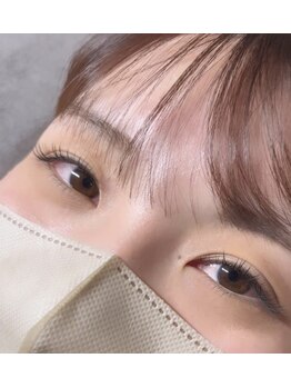 アイ ラバー(eye Lover)/LEDフラットラッシュ80本