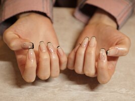 シンプル定額デザイン