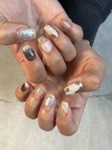 チャコネイルズ(CHACO NAILS)/