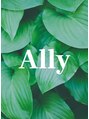 アリー 鶴ヶ島(Ally)/Ally鶴ヶ島店
