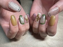 アムネイル(am.nail)/