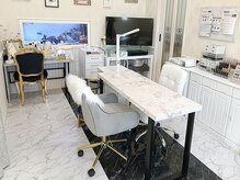 元デザイナーならではのご提案が人気。こだわりの海水魚水槽も♪