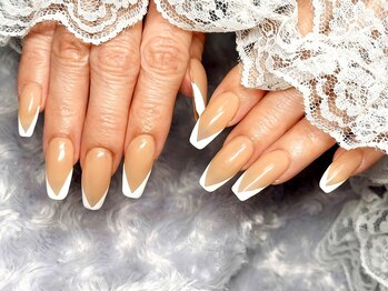 スーン(S∞N)/上品★Ｖフレンチ