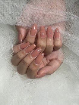 ビューティーエース リネイル(BeautyA×Re:NaiL)/